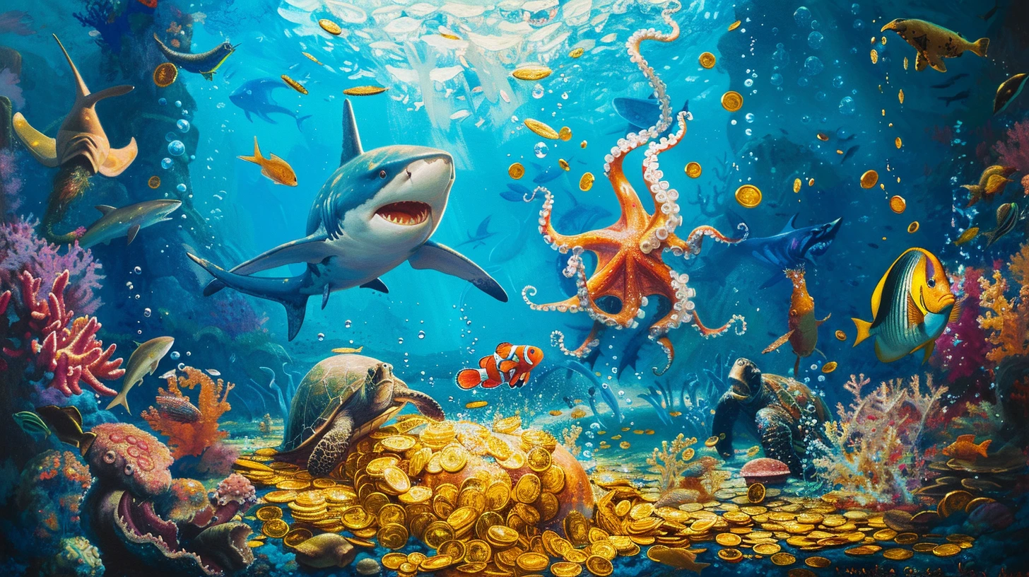 Khám Phá Thế Giới Giải Trí Tại 69vin.com