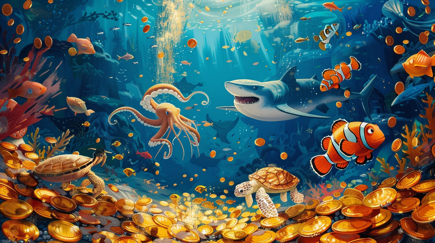 Khám Phá Thế Giới 7ball - Nơi Giải Trí và Cơ Hội Thắng Lớn