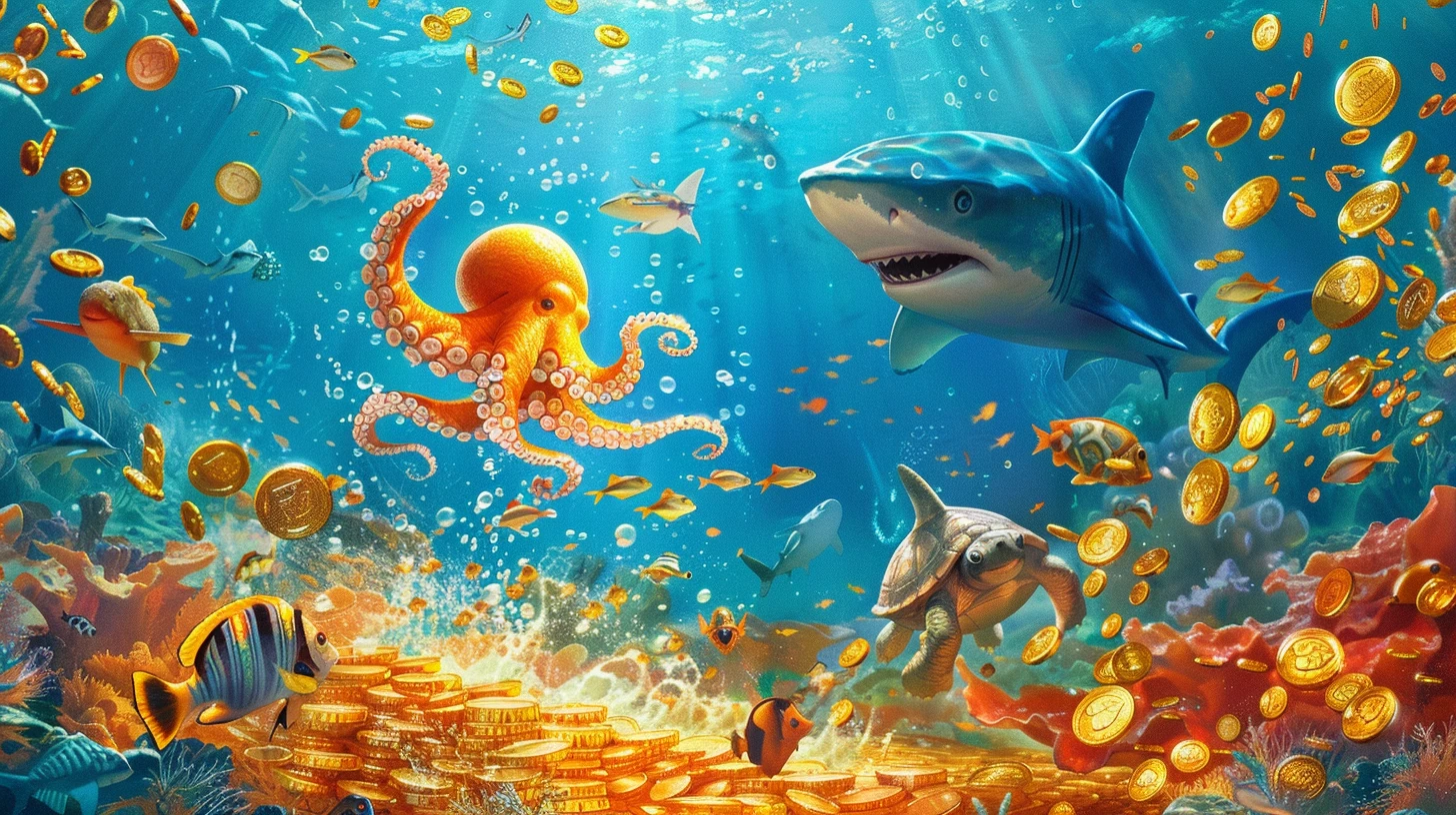 Khám Phá Thế Giới 7ball - Nơi Giải Trí và Cơ Hội Thắng Lớn