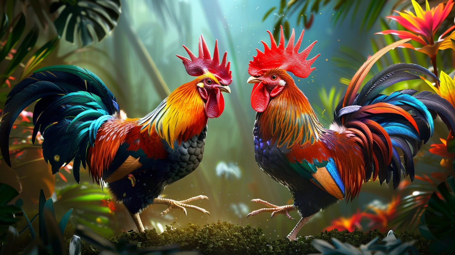 Khám Phá Trò Chơi Nhà Vua: Texas 69win và Ainsworth – Mustang Money