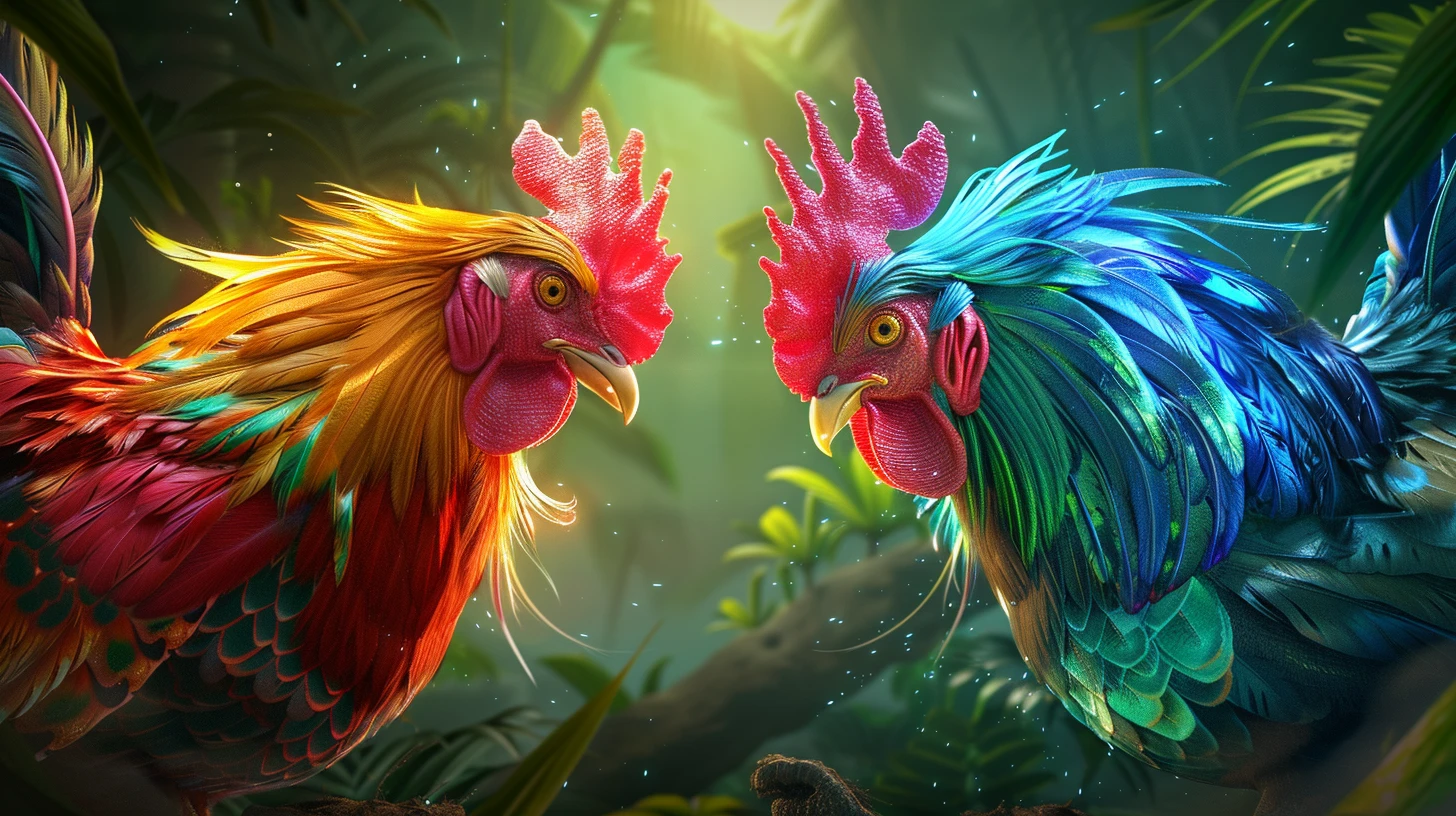 Khám Phá Trò Chơi Nhà Vua: Texas 69win và Ainsworth – Mustang Money