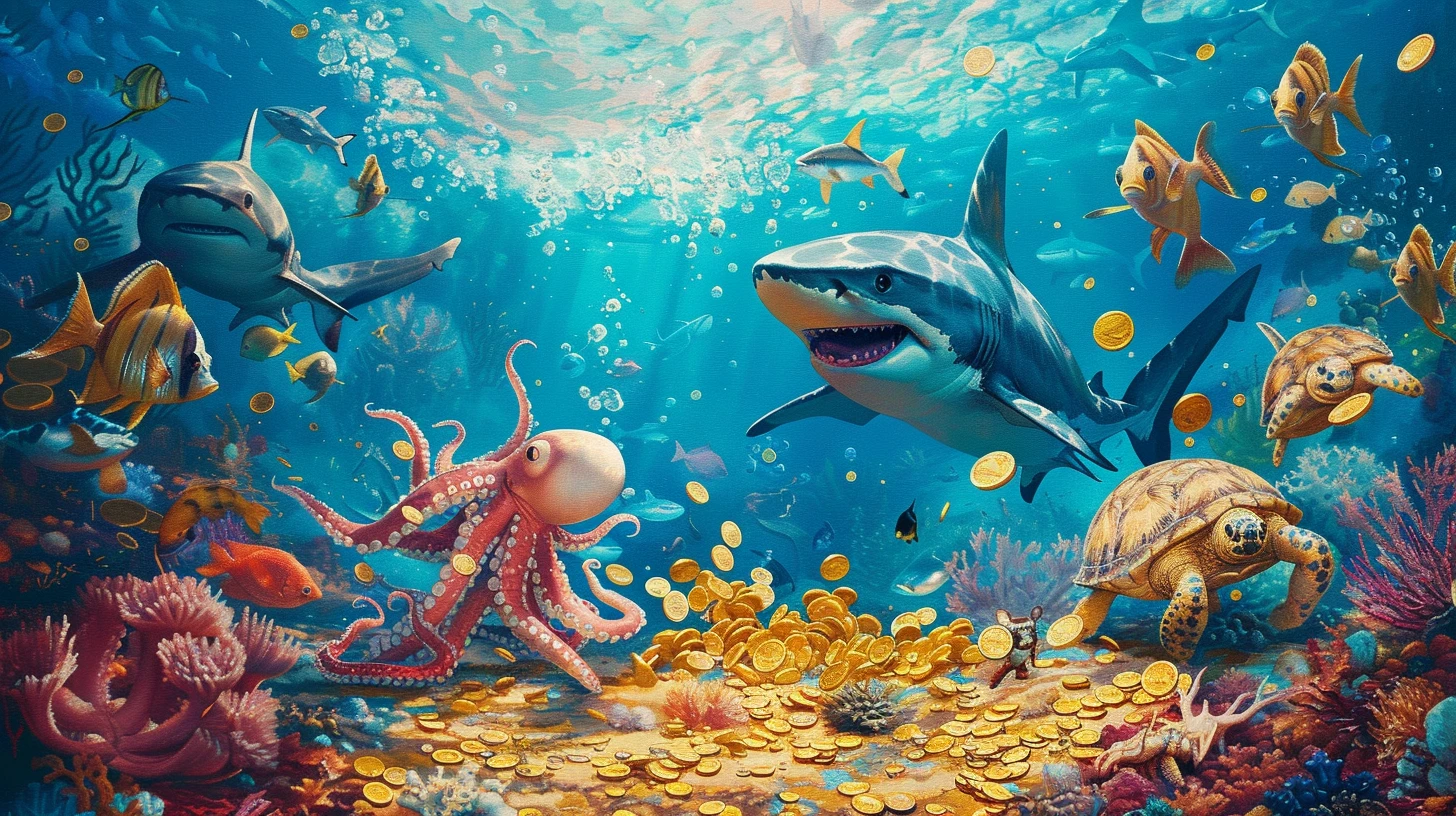 Khám Phá Thế Giới Giải Trí Với 69vin