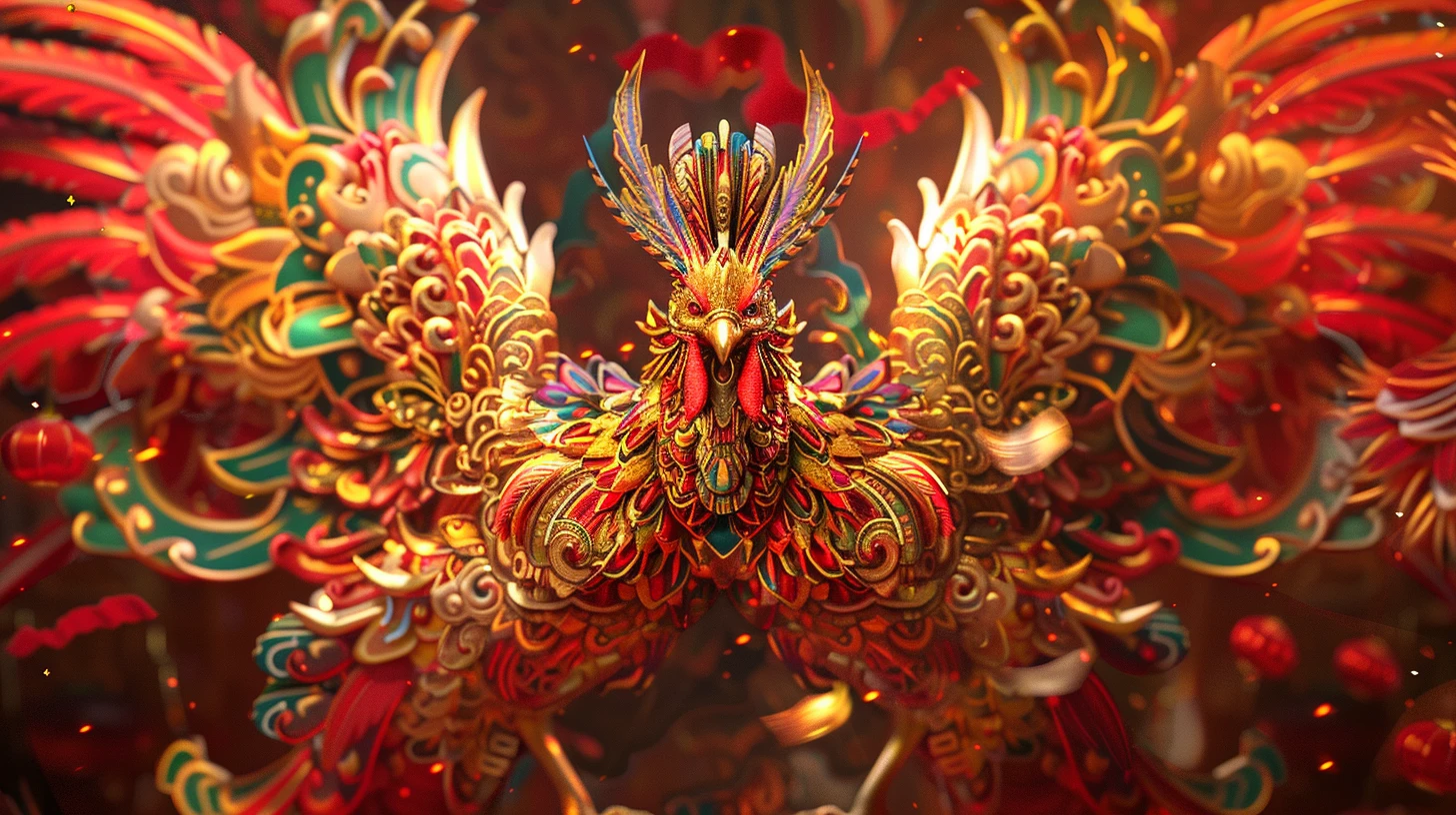 Khám Phá Thế Giới Giải Trí Tại RRR88: Đá Gà Trực Tiếp và Các Trò Chơi Hấp Dẫn