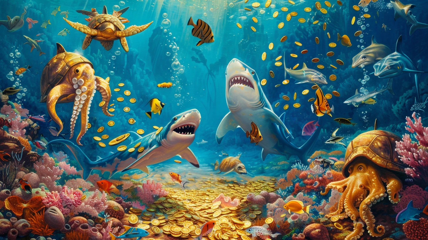 Khám Phá Thế Giới Xổ Số Với 7ball