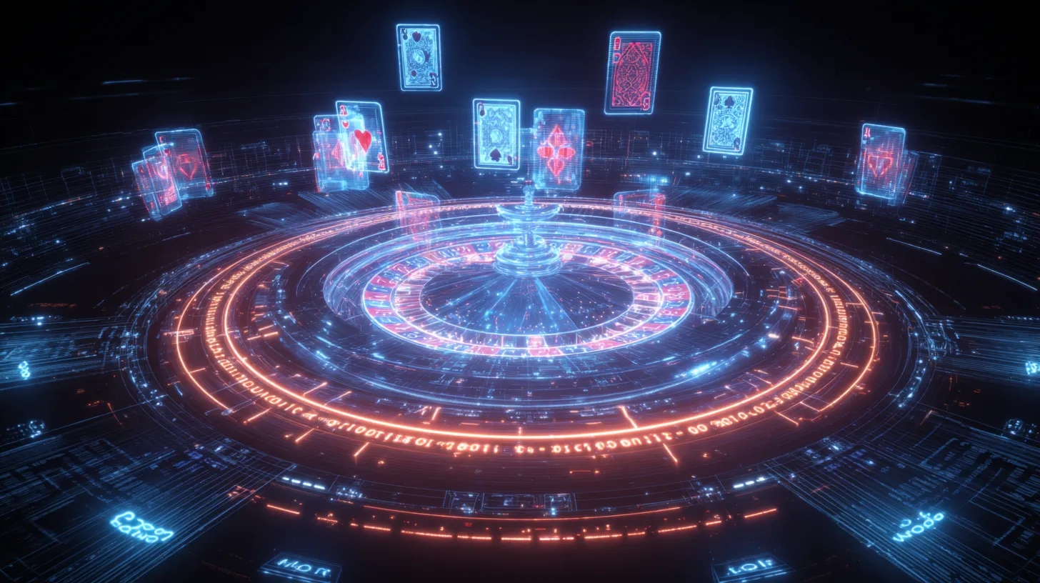 Khám Phá Thế Giới Xổ Số với 7ball