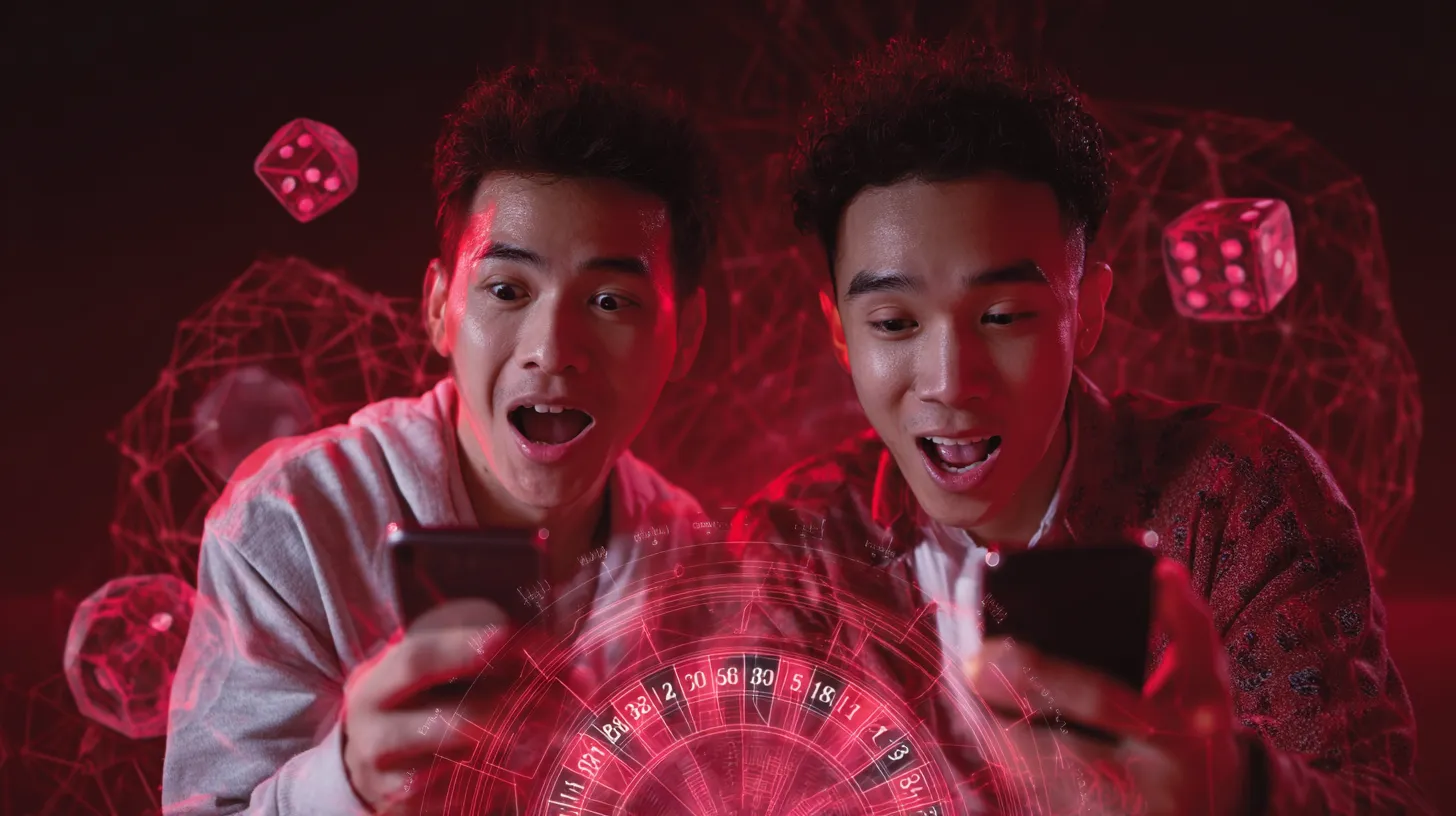 Khám Phá Galaxy6623: Lựa Chọn Hàng Đầu Cho Những Người Đam Mê Xổ Số