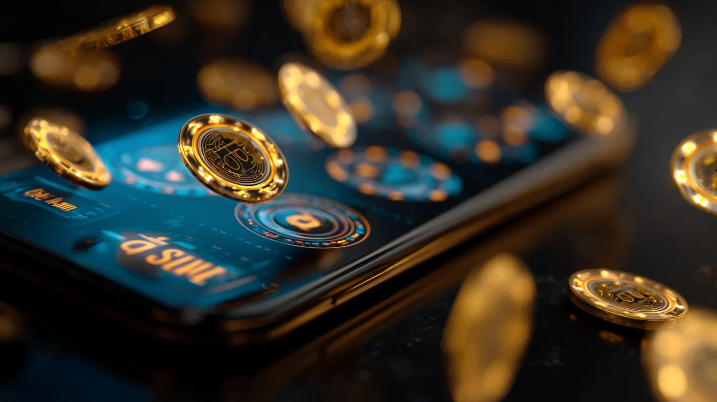 Khám Phá Galaxy6623: Lựa Chọn Hàng Đầu Cho Những Người Đam Mê Xổ Số