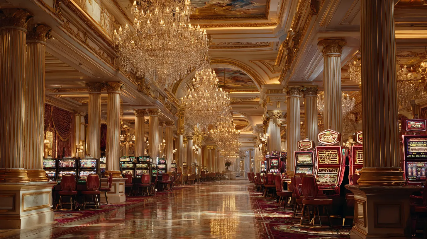 Khám Phá Thế Giới Giải Trí Tại 69win và Những Lợi Ích Cho Người Chơi