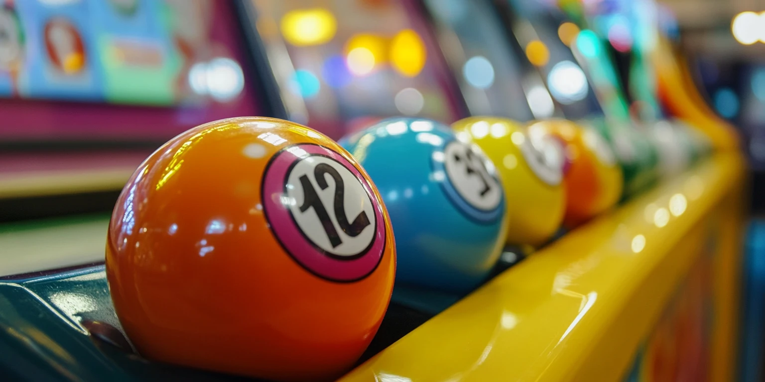 Khám Phá Thế Giới 7ball Vietnam: Sự Kiện Xổ Số Đặc Biệt