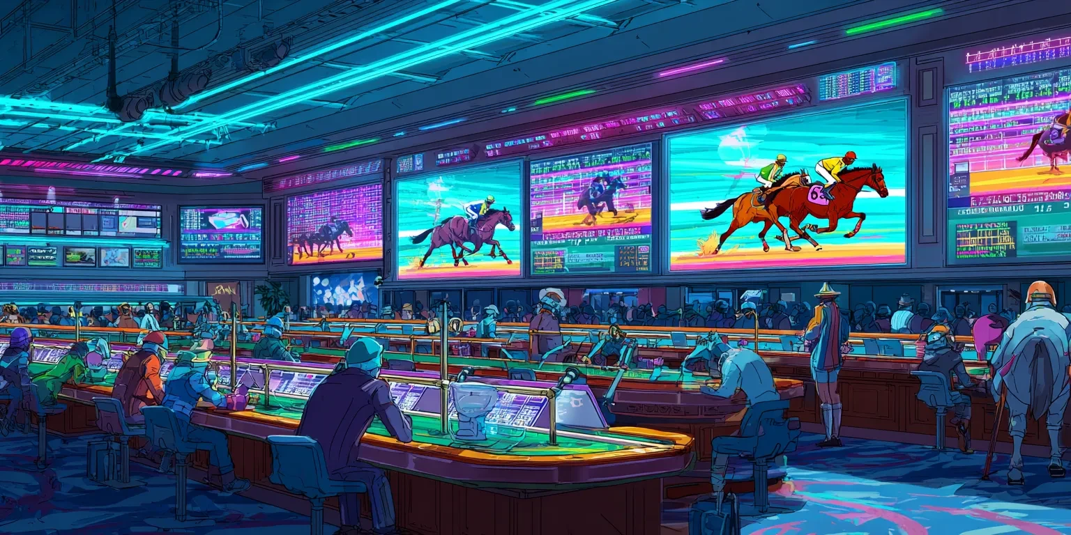 Khám Phá Thế Giới P3bet: Cơ Hội Đầu Tư Thú Vị