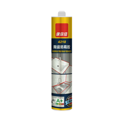 4210陶瓷防黴膠