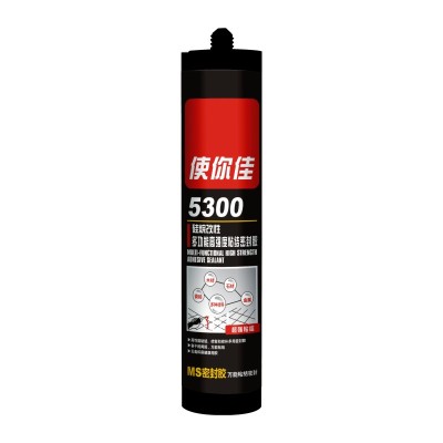 5300多功能高強度粘結密封膠